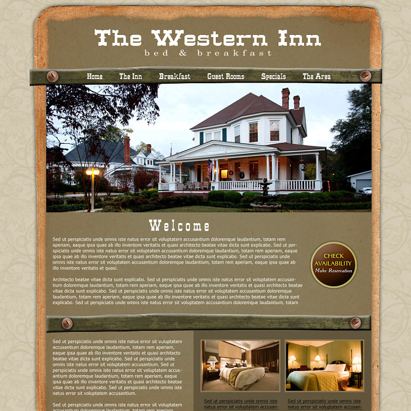 Western Design