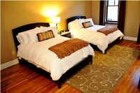 fretwell rooms