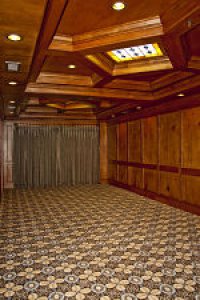 conference room