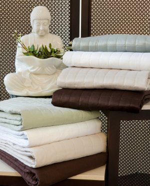 comphy sheets and blankets