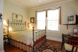 atlanta accommodations