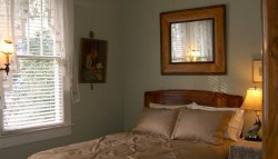 Atlanta Lodging