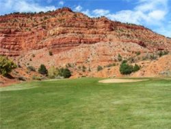 Kanab Golf- Kanab Hotel