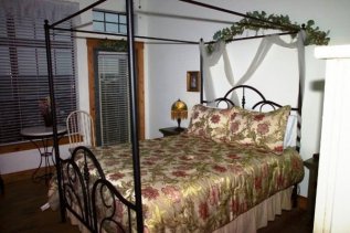 Gruene River Inn Brazos