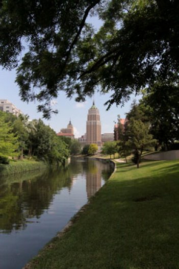 Your San Antonio Bed and Breakfast Near the Riverwalk