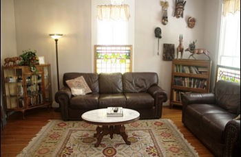 library room