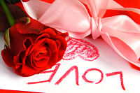 Valentines Package 