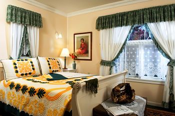 Ilima Room