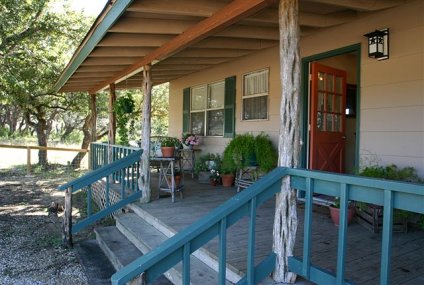 Canyon Lake Texas lodging