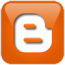 Blogger Logo