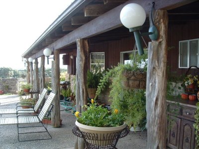 starview lodge