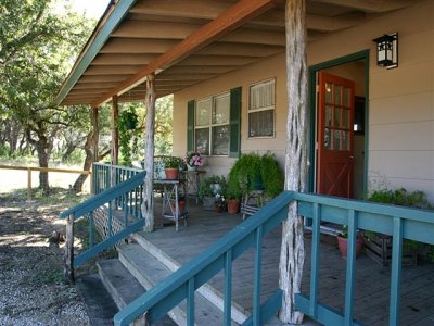 longhorn lodge