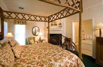 willow wood suite bed