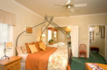 marketplace bedroom canopy bed