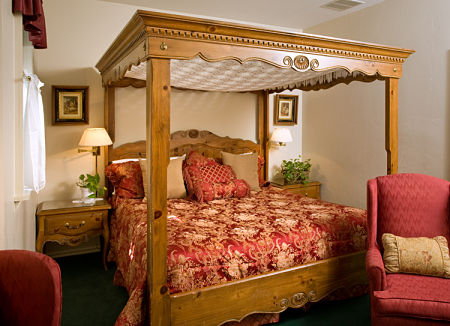 renaissance room