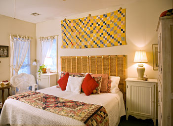 legends of the game themed room