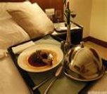 breakfast in bed tray