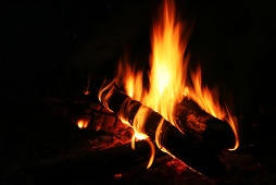 Enhancements campfire