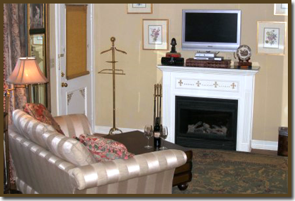 The Austrian Suite