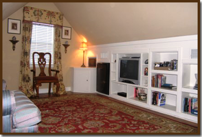 Elm Creek Suite