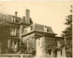 Thomas Sutton House