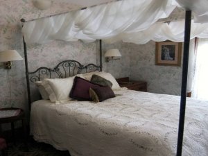 Delia's Delight Room