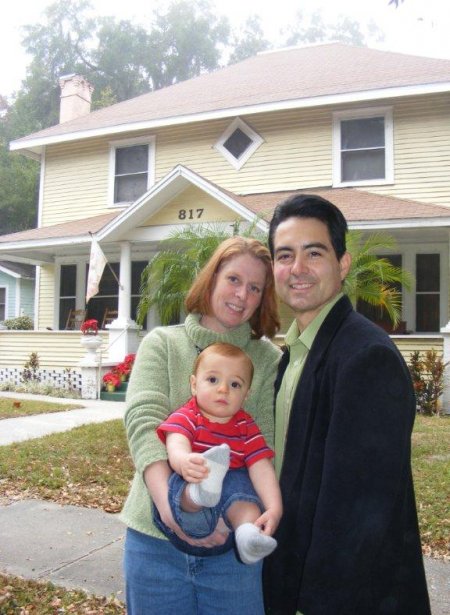 Daniel and JoAnna Jimenez, Innkeepers