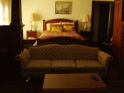 Eicker Suite