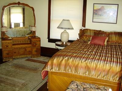 Starn Suite
