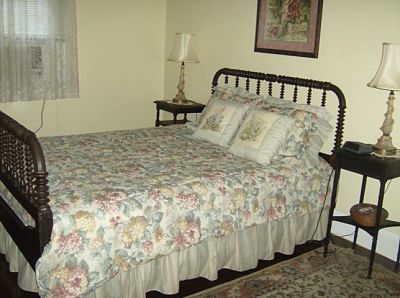 Willis Suite