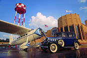 fantasy of flight