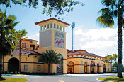 Tigertown Lakeland