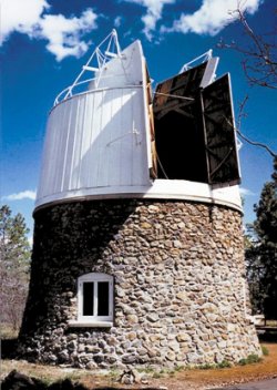 lowell observatory