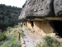 walnut canyon