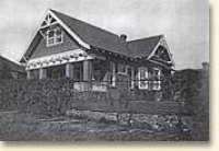 pullock house