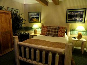 suite nature room