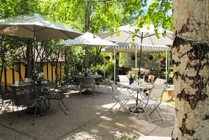inn at 410 garden