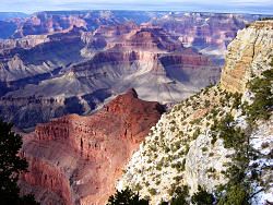 grand canyon arizona