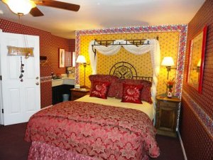 sonoran serenade room