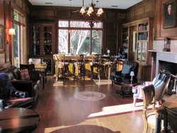 Marston's Pub