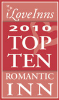 I Love Inns 2010 Top Ten Romantic Inn