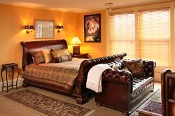 casablanca suite