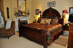 gone with the wind suite