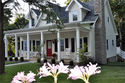huntman's chase cottage