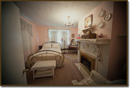 texas honeymoon suite