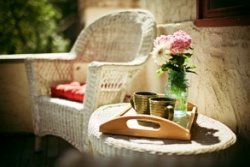 kitehouse bed and breakfast outdoors