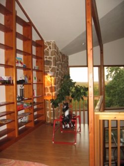 texas vacation home