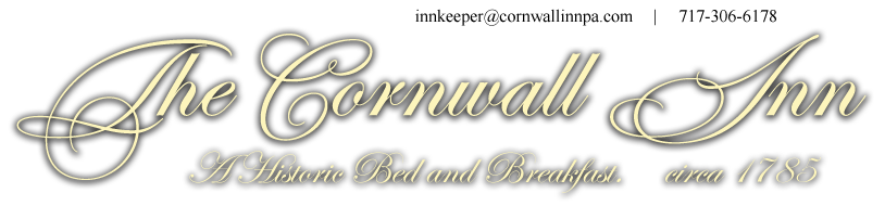 cornwall inn pennsylvania
