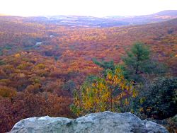 hawk mountain pennsylvania