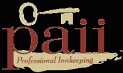 Paii logo